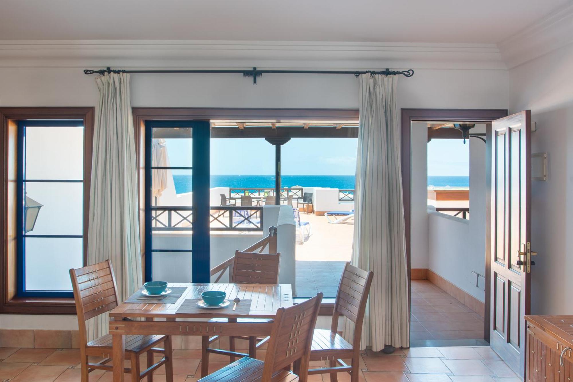 Blancazul Cala Azul Daire Playa Blanca Dış mekan fotoğraf