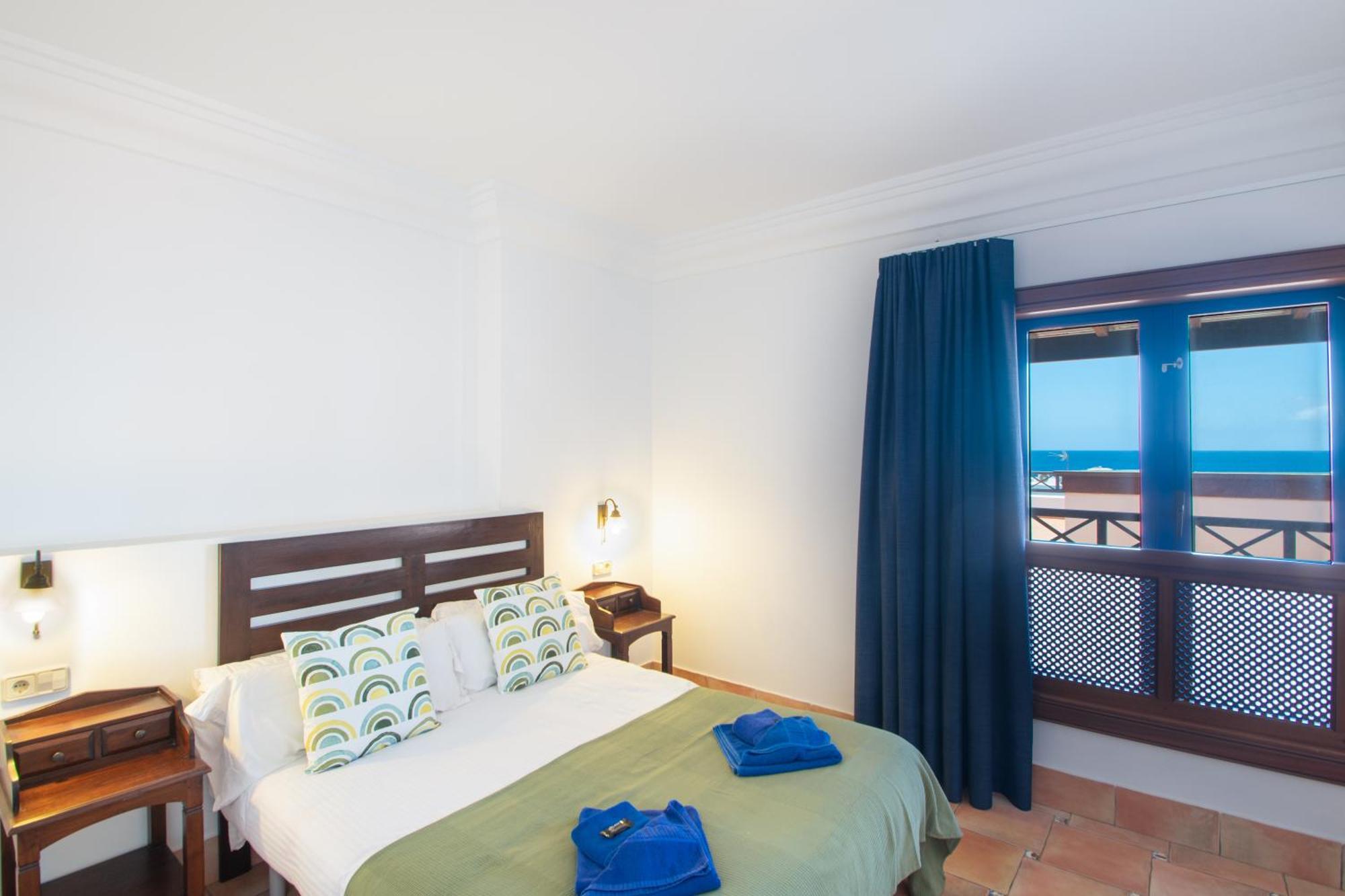 Blancazul Cala Azul Daire Playa Blanca Dış mekan fotoğraf